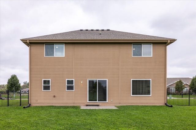 3338 MIDDLE FERRY Road, Council Bluffs, IA 51501
