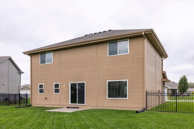 3338 MIDDLE FERRY Road, Council Bluffs, IA 51501