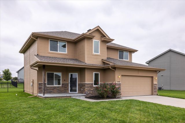 3338 MIDDLE FERRY Road, Council Bluffs, IA 51501