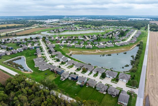 3338 MIDDLE FERRY Road, Council Bluffs, IA 51501