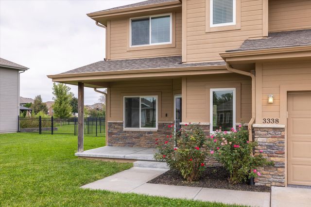3338 MIDDLE FERRY Road, Council Bluffs, IA 51501