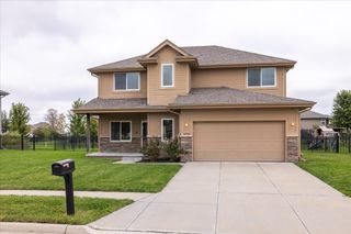 3338 MIDDLE FERRY Road, Council Bluffs, IA 51501