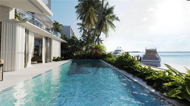 7105 NE 10 Ave, Miami, FL 33138