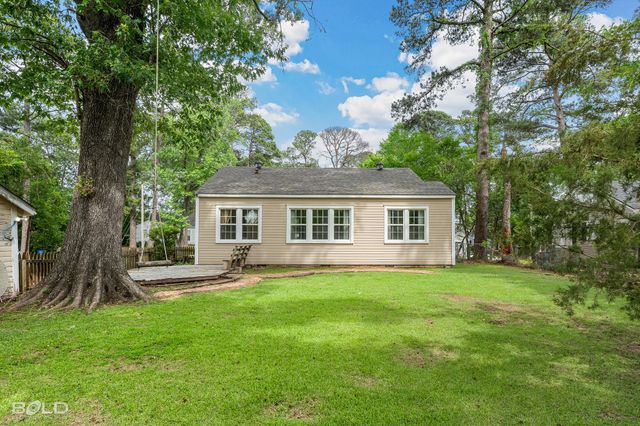 3812 Baltimore Avenue, Shreveport, LA 71106