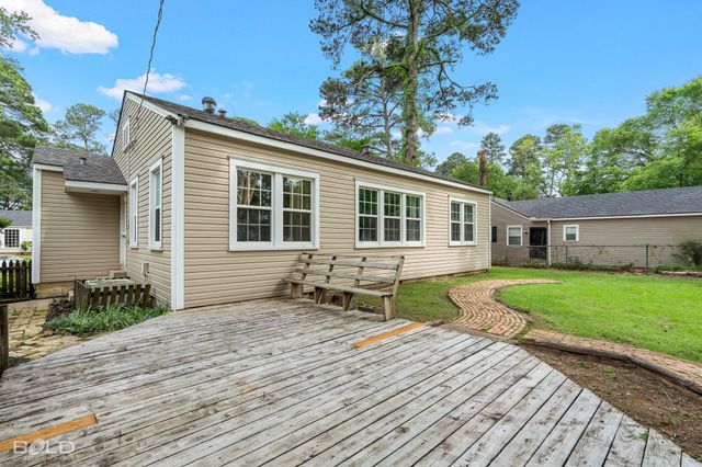 3812 Baltimore Avenue, Shreveport, LA 71106