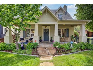 500 Glencoe St, Denver, CO 80220