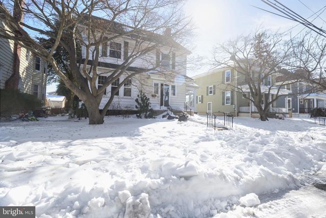 220 JOHNSON ST, Salem, NJ 08079