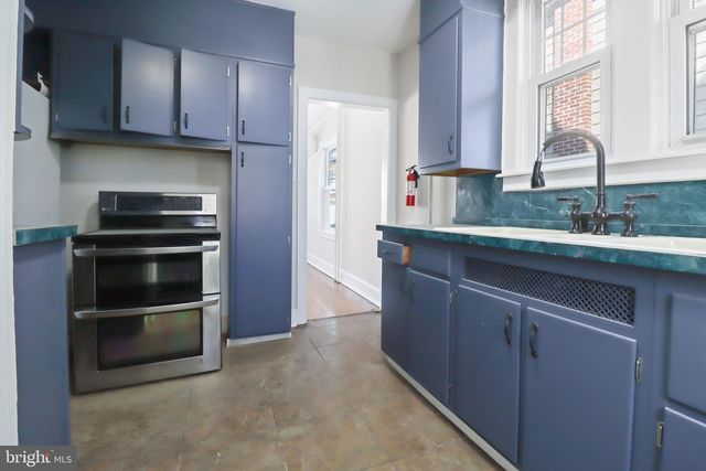 220 JOHNSON ST, Salem, NJ 08079