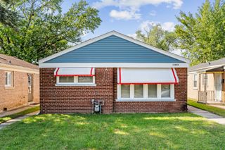 12820 S Sangamon Street, Chicago, IL 60643