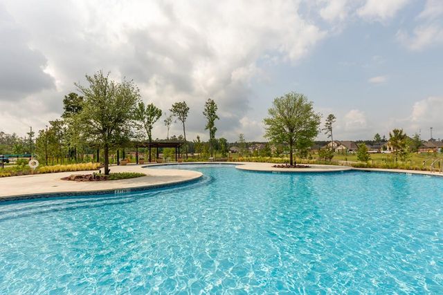 13051 Wandering Ridge Lane, Conroe, TX 77302