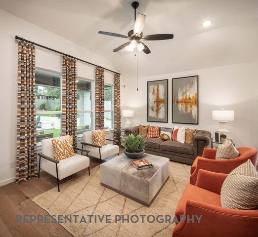 13051 Wandering Ridge Lane, Conroe, TX 77302