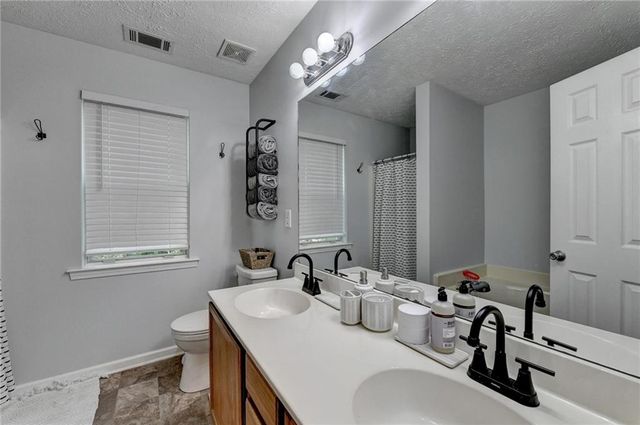 16 River Oak Court, Dawsonville, GA 30534
