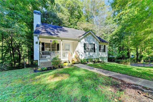 16 River Oak Court, Dawsonville, GA 30534