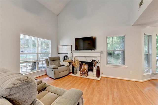 16 River Oak Court, Dawsonville, GA 30534