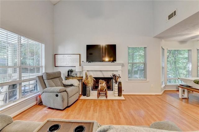 16 River Oak Court, Dawsonville, GA 30534