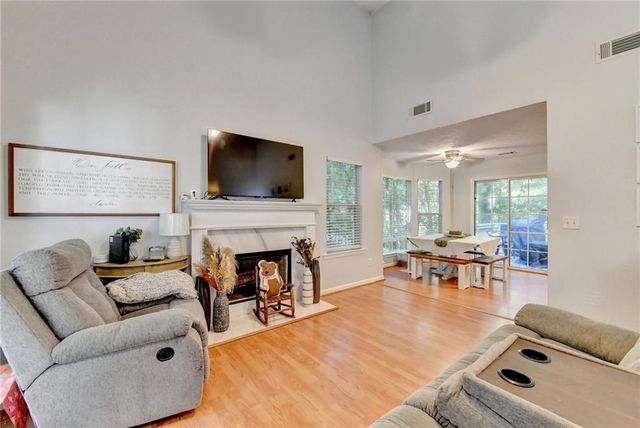 16 River Oak Court, Dawsonville, GA 30534