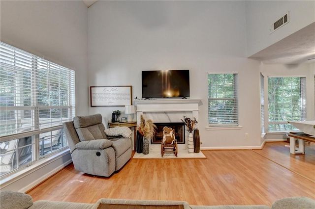 16 River Oak Court, Dawsonville, GA 30534