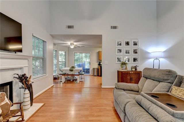 16 River Oak Court, Dawsonville, GA 30534