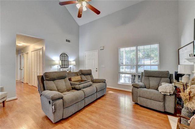 16 River Oak Court, Dawsonville, GA 30534