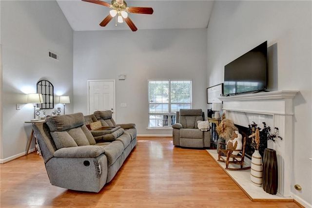 16 River Oak Court, Dawsonville, GA 30534