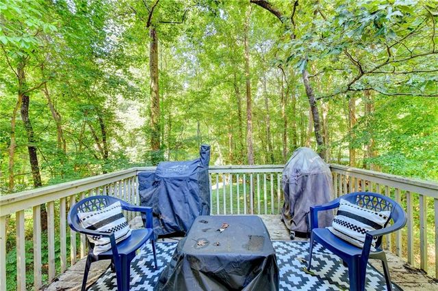 16 River Oak Court, Dawsonville, GA 30534
