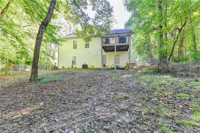 16 River Oak Court, Dawsonville, GA 30534