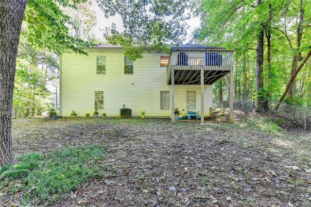 16 River Oak Court, Dawsonville, GA 30534