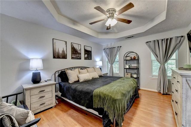16 River Oak Court, Dawsonville, GA 30534