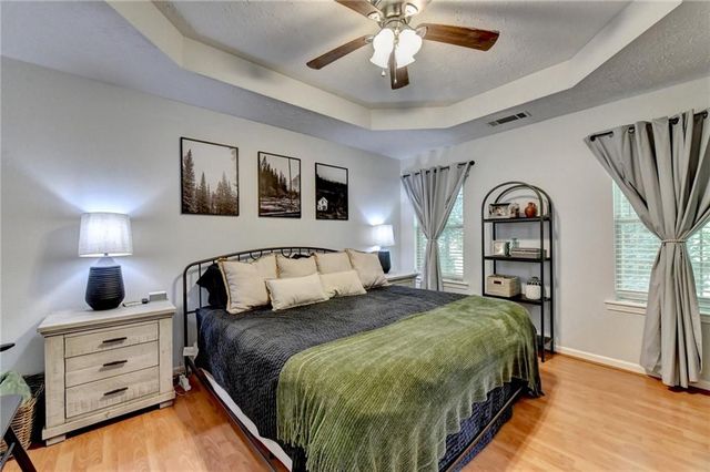 16 River Oak Court, Dawsonville, GA 30534