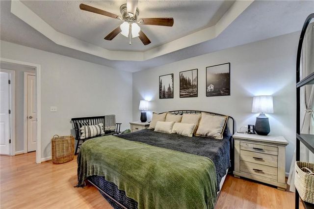 16 River Oak Court, Dawsonville, GA 30534