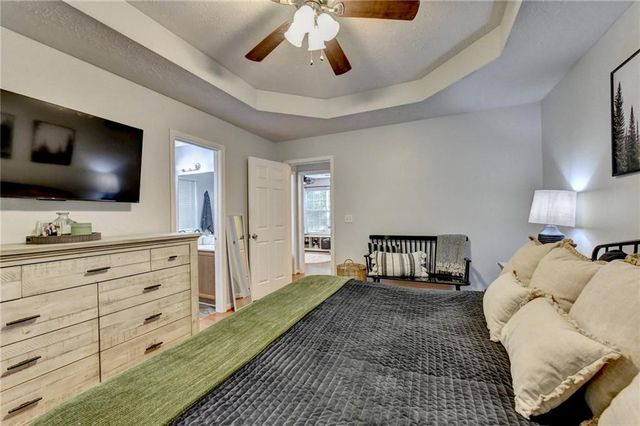 16 River Oak Court, Dawsonville, GA 30534