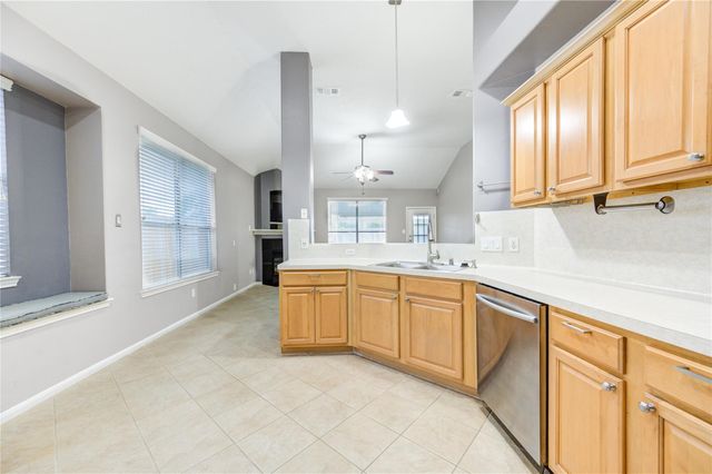 8723 Cypressbrook Drive, Houston, TX 77095