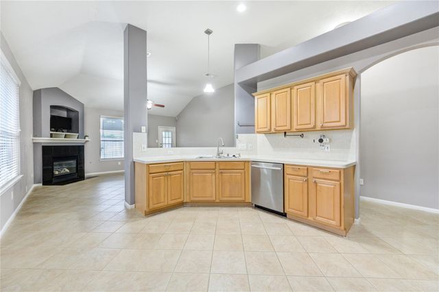 8723 Cypressbrook Drive, Houston, TX 77095