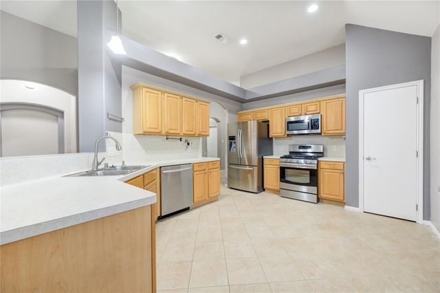 8723 Cypressbrook Drive, Houston, TX 77095