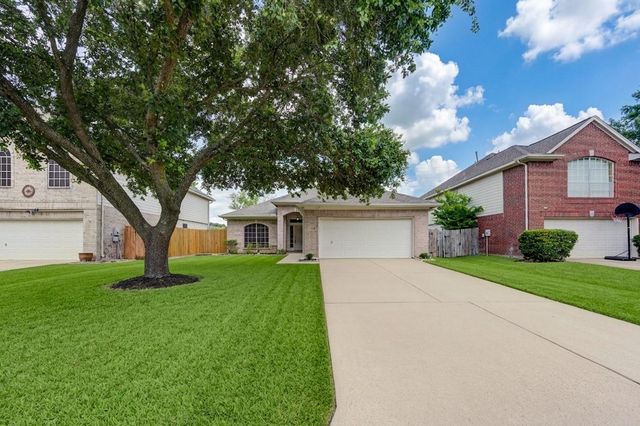 8723 Cypressbrook Drive, Houston, TX 77095