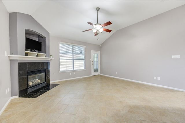 8723 Cypressbrook Drive, Houston, TX 77095