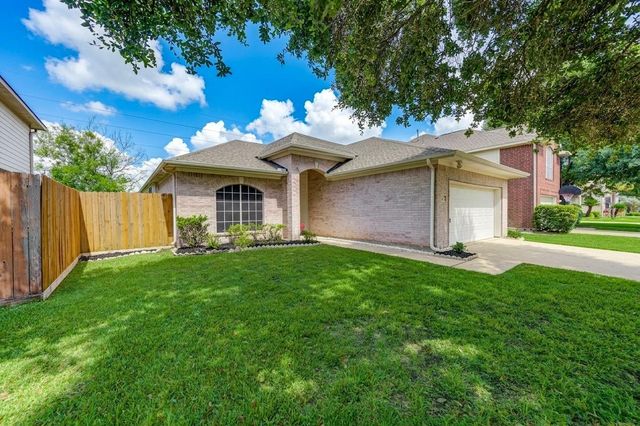 8723 Cypressbrook Drive, Houston, TX 77095