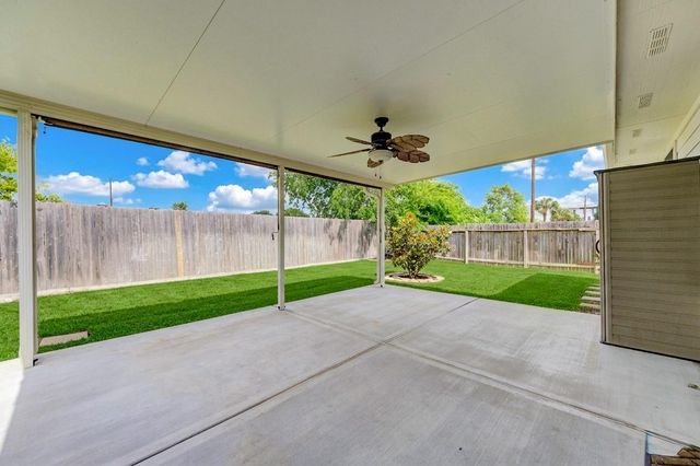 8723 Cypressbrook Drive, Houston, TX 77095