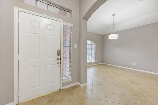 8723 Cypressbrook Drive, Houston, TX 77095