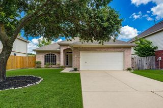 8723 Cypressbrook Drive, Houston, TX 77095
