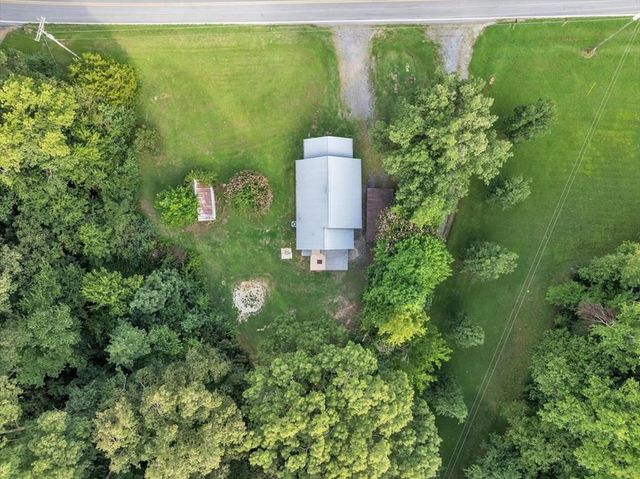 1643 Sugar Creek Road, Crandall, GA 30711