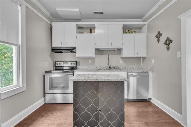 1643 Sugar Creek Road, Crandall, GA 30711