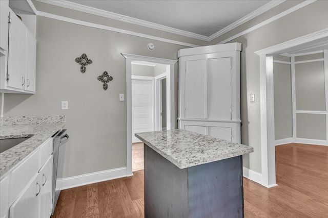 1643 Sugar Creek Road, Crandall, GA 30711