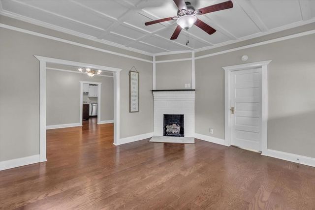 1643 Sugar Creek Road, Crandall, GA 30711