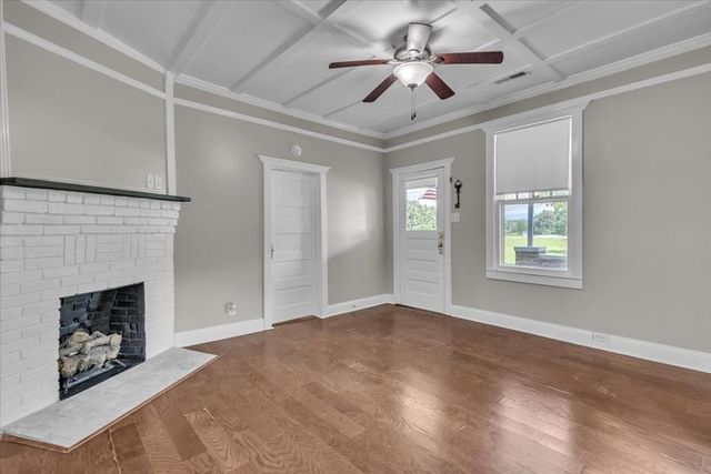 1643 Sugar Creek Road, Crandall, GA 30711