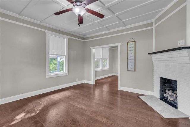 1643 Sugar Creek Road, Crandall, GA 30711