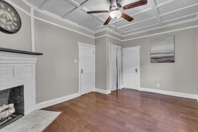 1643 Sugar Creek Road, Crandall, GA 30711