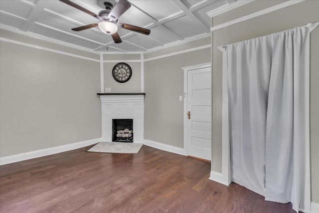 1643 Sugar Creek Road, Crandall, GA 30711