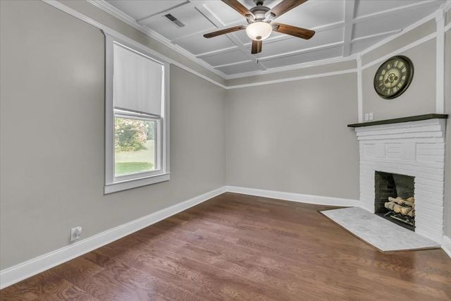 1643 Sugar Creek Road, Crandall, GA 30711