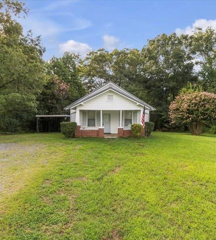 1643 Sugar Creek Road, Crandall, GA 30711